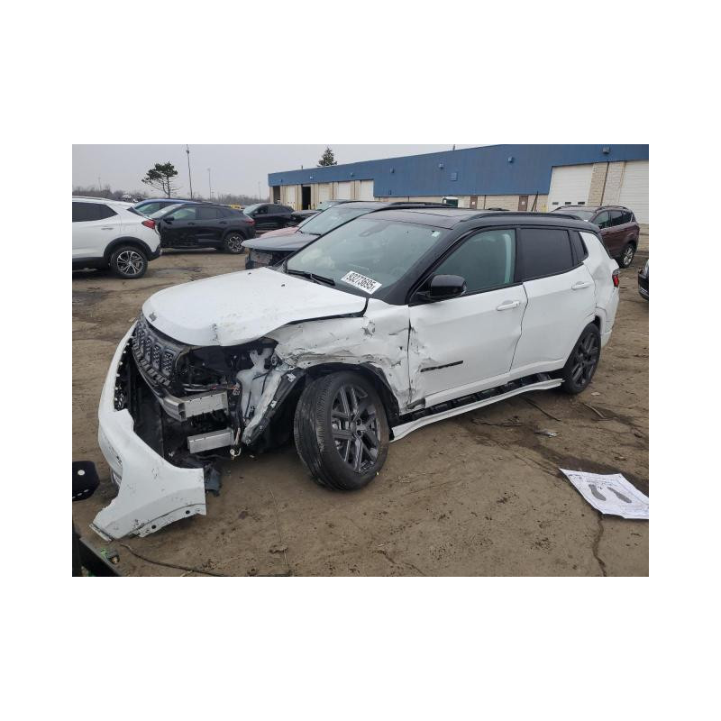 2024 JEEP COMPASS 3C4NJDCN9RT140050 93273695