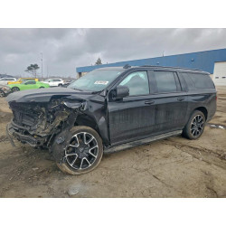 2024 CHEVROLET SUBURBAN 1GNSKEKL8RR114447 93750335