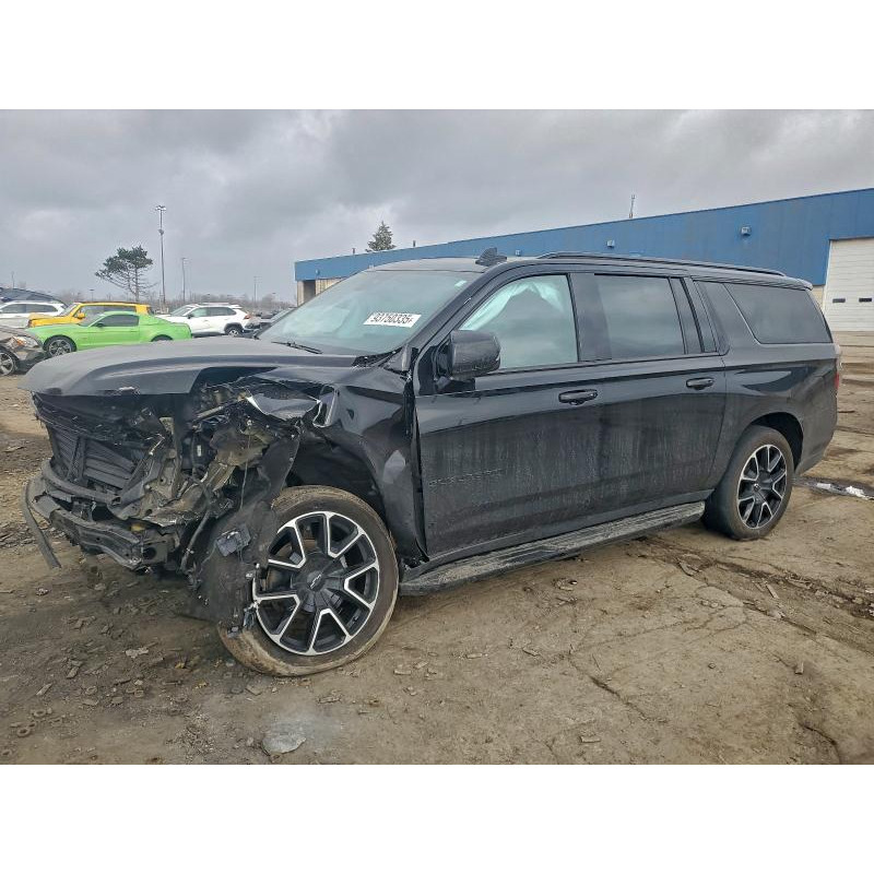 2024 CHEVROLET SUBURBAN 1GNSKEKL8RR114447 93750335