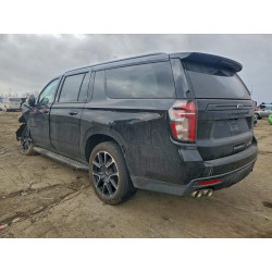 2024 CHEVROLET SUBURBAN 1GNSKEKL8RR114447 93750335