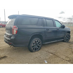 2024 CHEVROLET SUBURBAN 1GNSKEKL8RR114447 93750335
