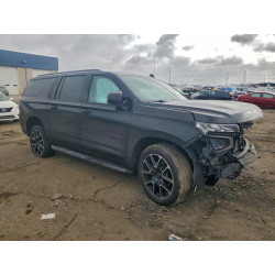 2024 CHEVROLET SUBURBAN 1GNSKEKL8RR114447 93750335