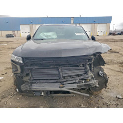 2024 CHEVROLET SUBURBAN 1GNSKEKL8RR114447 93750335