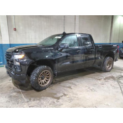 2024 CHEVROLET ALL Models 1GCRDBEK5RZ338942 93771385