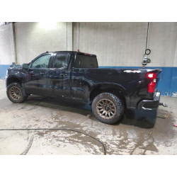 2024 CHEVROLET ALL Models 1GCRDBEK5RZ338942 93771385