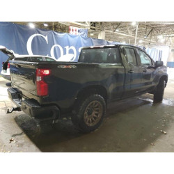 2024 CHEVROLET ALL Models 1GCRDBEK5RZ338942 93771385