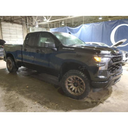 2024 CHEVROLET ALL Models 1GCRDBEK5RZ338942 93771385