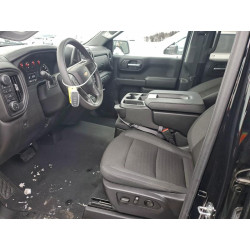 2024 CHEVROLET ALL Models 1GCRDBEK5RZ338942 93771385