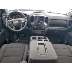 2024 CHEVROLET ALL Models 1GCRDBEK5RZ338942 93771385