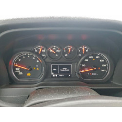 2024 CHEVROLET ALL Models 1GCRDBEK5RZ338942 93771385