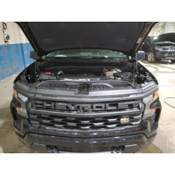 2024 CHEVROLET ALL Models 1GCRDBEK5RZ338942 93771385