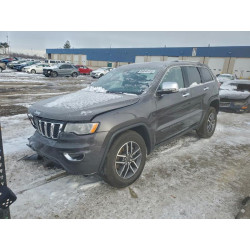 2021 JEEP GRAND CHER 1C4RJFBG7MC746354 94248445