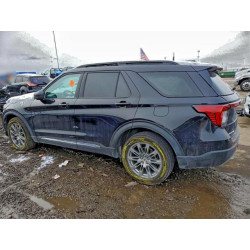 2025 FORD EXPLORER A 1FMUK8DH7SGA28118 95077655
