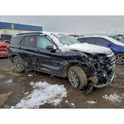 2025 FORD EXPLORER A 1FMUK8DH7SGA28118 95077655