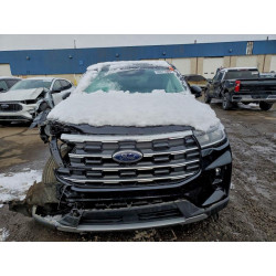 2025 FORD EXPLORER A 1FMUK8DH7SGA28118 95077655
