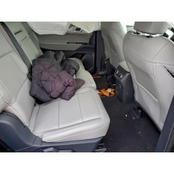 2025 FORD EXPLORER A 1FMUK8DH7SGA28118 95077655