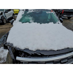 2025 FORD EXPLORER A 1FMUK8DH7SGA28118 95077655