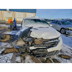 2021 CHEVROLET EQUINOX 3GNAXKEV3MS106240 96042805