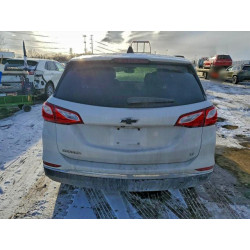 2021 CHEVROLET EQUINOX 3GNAXKEV3MS106240 96042805