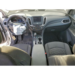2021 CHEVROLET EQUINOX 3GNAXKEV3MS106240 96042805