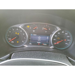 2021 CHEVROLET EQUINOX 3GNAXKEV3MS106240 96042805