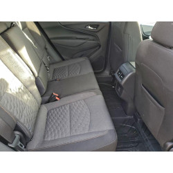 2021 CHEVROLET EQUINOX 3GNAXKEV3MS106240 96042805