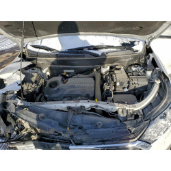2021 CHEVROLET EQUINOX 3GNAXKEV3MS106240 96042805