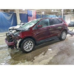 2024 FORD EDGE 2FMPK4J92RBA30475 96118155