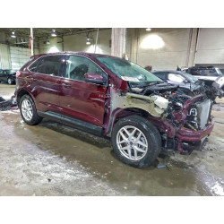 2024 FORD EDGE 2FMPK4J92RBA30475 96118155
