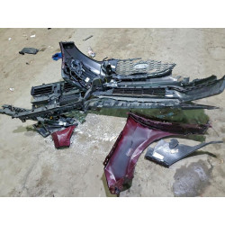 2024 FORD EDGE 2FMPK4J92RBA30475 96118155