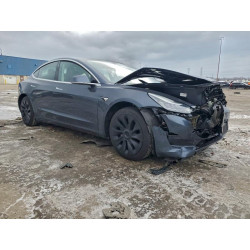 2020 TESLA MODEL 3 5YJ3E1EB4LF616529 96947355