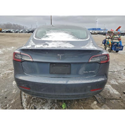 2020 TESLA MODEL 3 5YJ3E1EB4LF616529 96947355