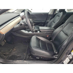 2020 TESLA MODEL 3 5YJ3E1EB4LF616529 96947355