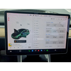 2020 TESLA MODEL 3 5YJ3E1EB4LF616529 96947355