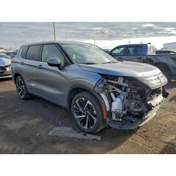2024 MITSUBISHI OUTLANDER JA4J4VA87RZ022638 97118635