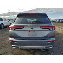 2024 MITSUBISHI OUTLANDER JA4J4VA87RZ022638 97118635
