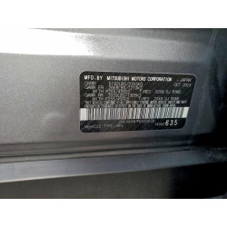 2024 MITSUBISHI OUTLANDER JA4J4VA87RZ022638 97118635