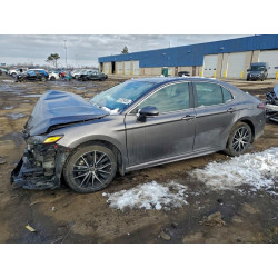2023 TOYOTA CAMRY 4T1G11AK8PU745577 97329435