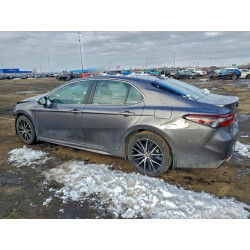2023 TOYOTA CAMRY 4T1G11AK8PU745577 97329435