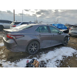 2023 TOYOTA CAMRY 4T1G11AK8PU745577 97329435