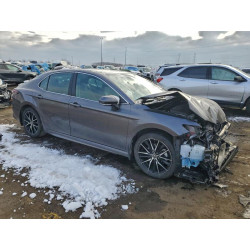2023 TOYOTA CAMRY 4T1G11AK8PU745577 97329435