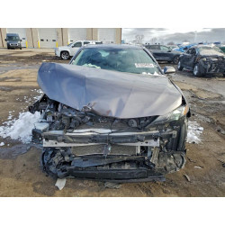 2023 TOYOTA CAMRY 4T1G11AK8PU745577 97329435
