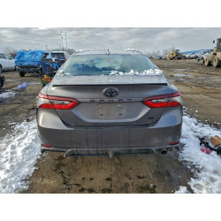 2023 TOYOTA CAMRY 4T1G11AK8PU745577 97329435