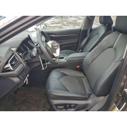 2023 TOYOTA CAMRY 4T1G11AK8PU745577 97329435