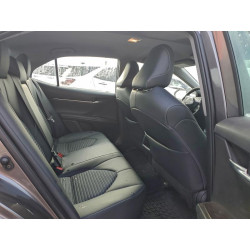 2023 TOYOTA CAMRY 4T1G11AK8PU745577 97329435