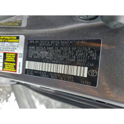 2023 TOYOTA CAMRY 4T1G11AK8PU745577 97329435