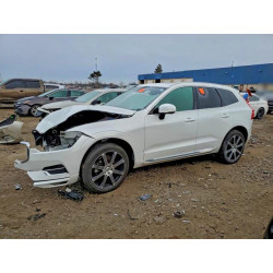 2021 VOLVO XC60 YV4102RLXM1882059 97374755