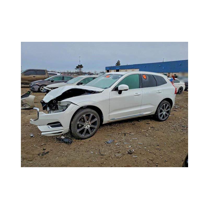 2021 VOLVO XC60 YV4102RLXM1882059 97374755