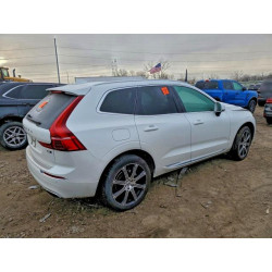 2021 VOLVO XC60 YV4102RLXM1882059 97374755