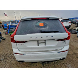 2021 VOLVO XC60 YV4102RLXM1882059 97374755